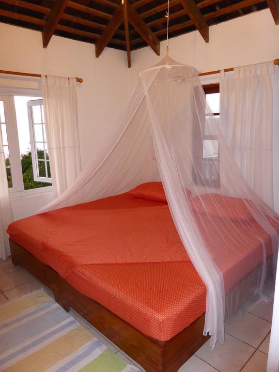 Villa Caribbean Dream Vieux Fort Pokoj fotografie